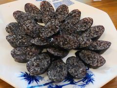 -京玉菲饭店(李村店)