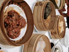 -白天鹅宾馆-宏图府餐厅