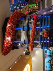-乐高品牌旗舰店(人民广场店)