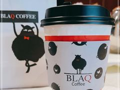 -BLAQ咖啡(骏豪店)