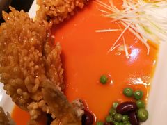 -舌尖上的食缘花园主题餐厅
