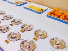 -北京九华山庄会展酒店