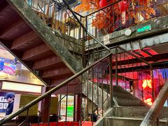 -五马集·海鲜·温州大牌档(黑金冠五马街十字路口店)