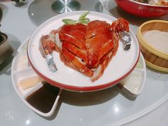 -大鸭梨烤鸭(枣园店)