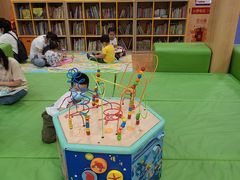 -金宝贝早教(南山花园城店)