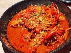 -红盔甲·小龙虾(车公庙店)