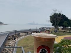 -太平洋咖啡(海天驿站店)