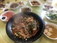 -天目湖刘老四农庄