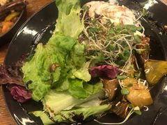 -机器人火炉披萨