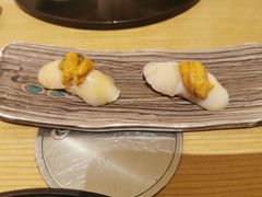 -鮨青(恒基名人购物中心店)