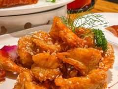 -京坛汇·烤鸭·京菜(宋庄店)