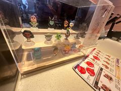 -麦当劳(新世纪环球中心店)