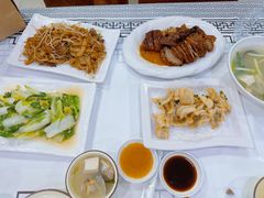 -潮州菜馆(十里河店)