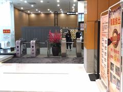 -丽池宫韩式汗蒸会馆(华灯坊店)