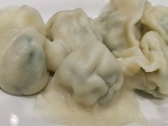 -陶然饺子城(奥体中路店)