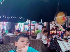 -典丽廊音乐餐厅(天津意大利风情旅游区店)
