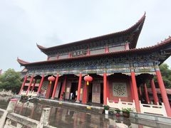 -开福禅寺