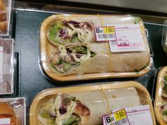 -永旺梦乐城国际商城(北清路店)