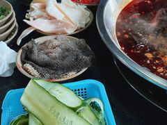 -星鸿社重庆老火锅