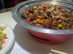 -东来土菜馆(民祥园路店)