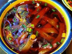 -痴串串(星汉路总店)