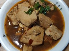 -凤起龙游老面包子(凯德晶品店)