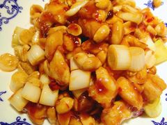 -鸭王烤鸭店(三里河店)