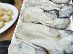 -濠轩阁特色生蚝火锅(水湾路店)