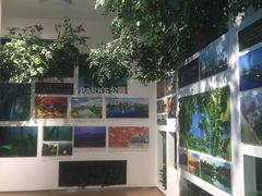 -广州市城市规划展览中心