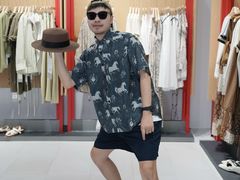 -杭州湖滨银泰in77