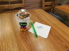 -Mr.Fruits水果先生(英蓝金融中心店)