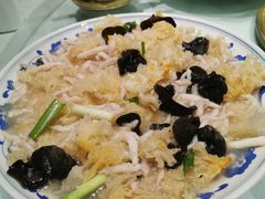 -一块豆腐(英雄山总店)
