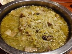 -老六杀猪菜(进乡街店)
