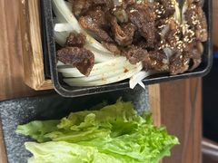 -韩鼎丰·韩国料理(林奥店)