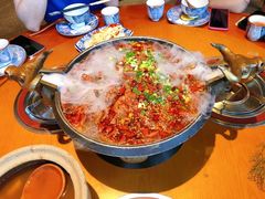 -厨道重庆菜馆(鸳鸯店)