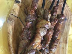 -新疆巴州金丝特餐厅(大钟寺店)