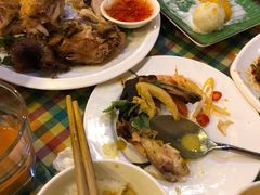 -芭堤雅泰国餐厅(胜利路店)
