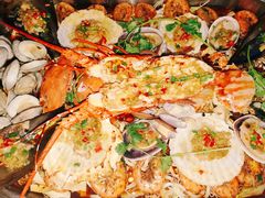 -东记炭炉·海鲜鸡煲(龙华店)