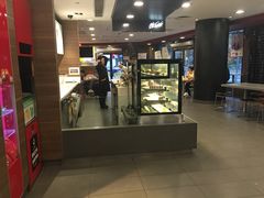 -麦当劳(四川北路店)