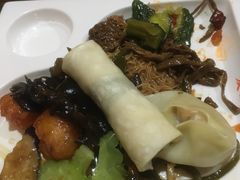 -素清香(解放路店)