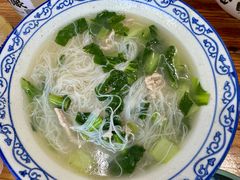 -姚记面馆(瑶琳路店)