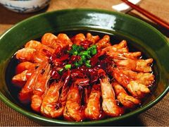 -蛙蛙叫干锅年代(簋街总店)