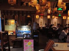 -南京大牌档(青岛万象城店)