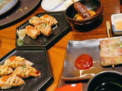 -鸟鹏烧鸟居酒屋(仁恒梦中心店)