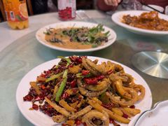 -同发号饭庄(复兴路店)