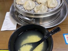 -志亮灌汤蒸饺·清真(庙后街店)