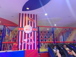 -都乐汇儿童乐园(莱蒙都会店)