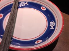 -龙门烤鱼(东方宝泰店)