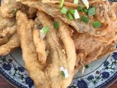 -福州人铭小吃