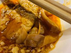 -巴蜀大宅门火锅(新华公园店)